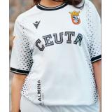 Ceuta 1a Equipación 2025/26